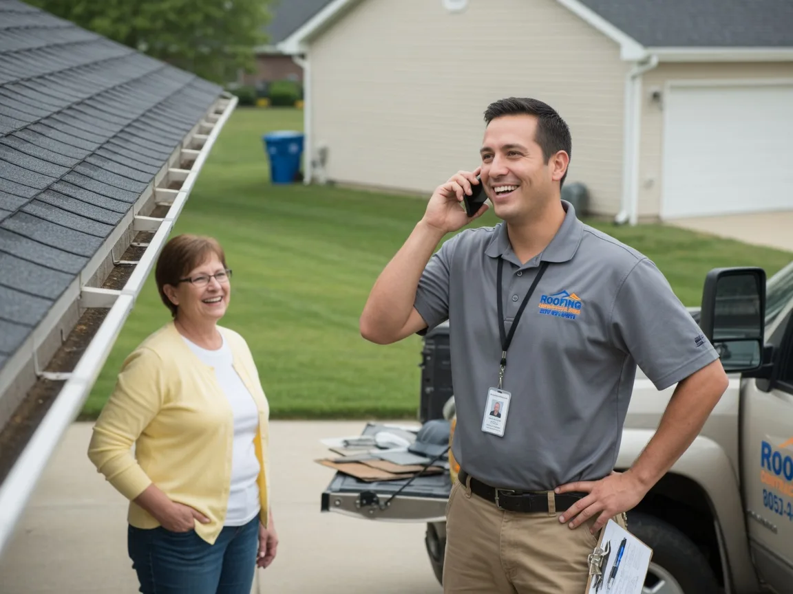 Local Roofing Contractors Louisville, OH FAQs